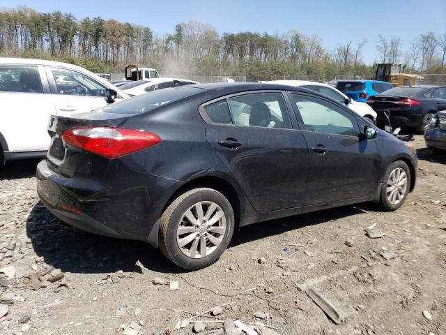 Photo 3 from auction – 2014 KIA FORTE LX with VIN KNAFX4A65E5076952