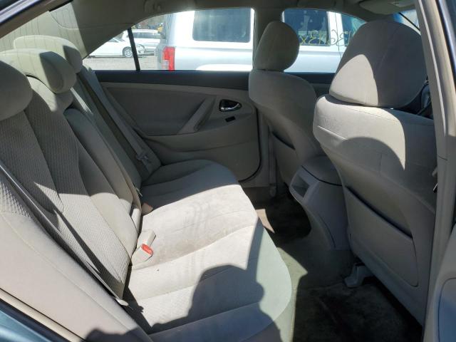 Photo 10 from auction – 2007 TOYOTA CAMRY with VIN 4T1BE46K27U529314