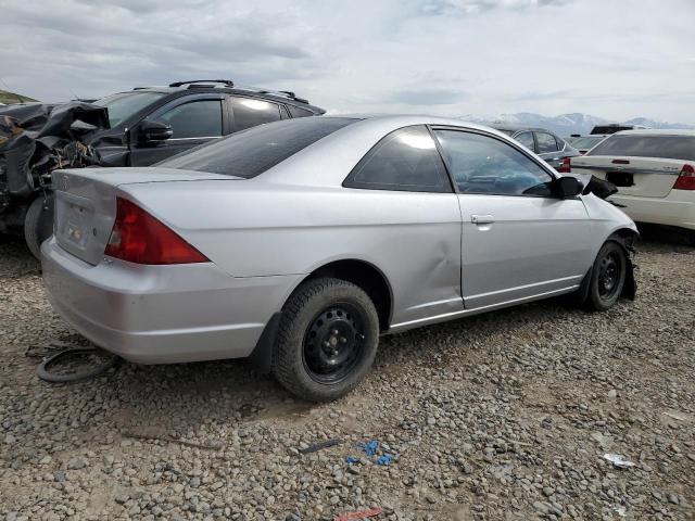 Photo 3 from auction – 2003 HONDA CIVIC TYPE with VIN 1HGEM21563L063026