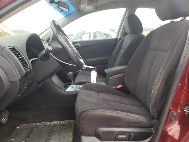 Photo 7 from auction – 2010 NISSAN ALTIMA BAS with VIN 1N4AL2AP3AN473856