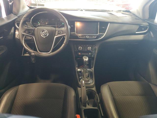 Photo 8 from auction – 2017 BUICK ENCORE PRE with VIN KL4CJASB1HB214407