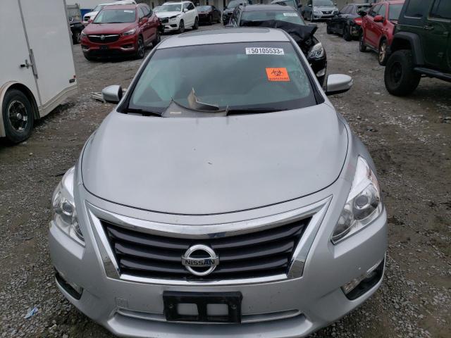 Photo 5 from auction – 2015 NISSAN ALTIMA 2.5 with VIN 1N4AL3AP7FN361235