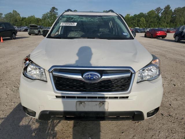Photo 5 from auction – 2016 SUBARU FORESTER 2 with VIN JF2SJARC1GH525381