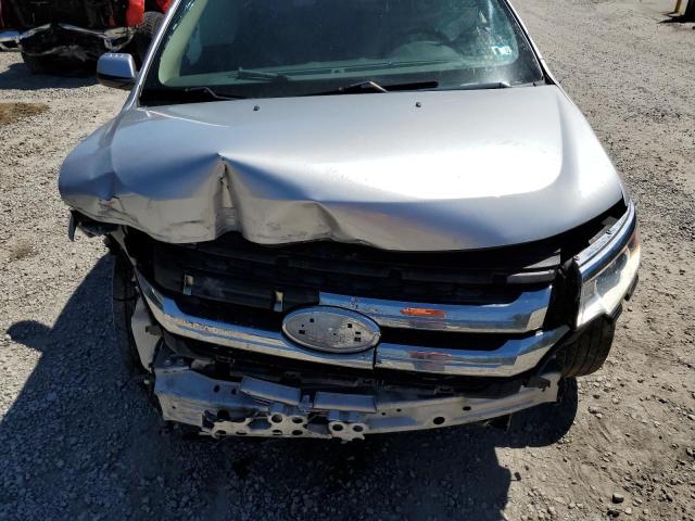 Photo 12 from auction – 2013 FORD EDGE SEL with VIN 2FMDK4JC7DBB81478