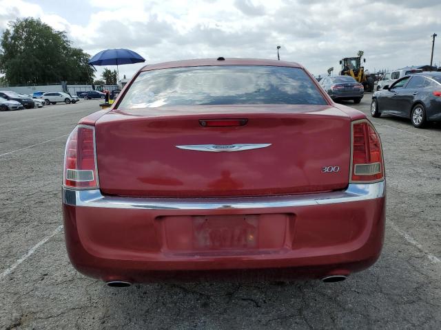 Photo 6 from auction – 2011 CHRYSLER 300 LIMITE with VIN 2C3CA5CGXBH546677