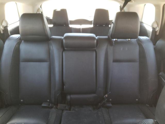 Photo 10 from auction – 2014 MAZDA CX-9 GRAND with VIN JM3TB3DV3E0432000