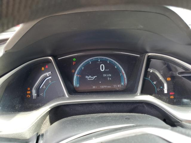 Zdjęcie 9 z aukcji – 2016 HONDA CIVIC EX z VIN 19XFC2F78GE003148