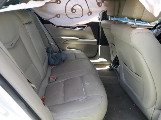Photo 10 from auction – 2013 CADILLAC XTS PREMIU with VIN 2G61S5S31D9190053