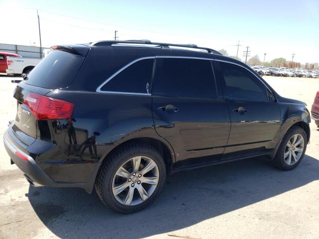 Photo 3 from auction – 2011 ACURA MDX ADVANC with VIN 2HNYD2H53BH508491