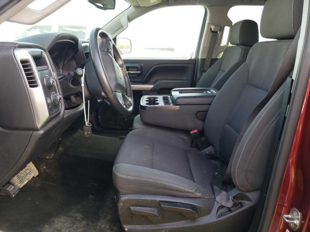 Photo 7 from auction – 2016 CHEVROLET SILVERADO with VIN 1GCVKREC5GZ202765