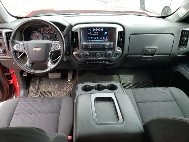 Photo 8 from auction – 2017 CHEVROLET SILVERADO with VIN 1GCVKREC6HZ387605