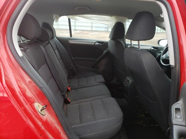 Photo 10 from auction – 2012 VOLKSWAGEN GOLF with VIN WVWDM7AJ5CW176405
