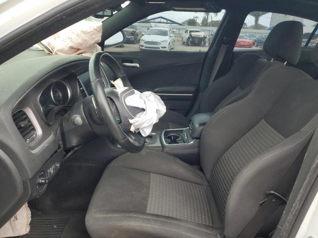 Photo 7 from auction – 2019 DODGE CHARGER GT with VIN 2C3CDXHG2KH512549