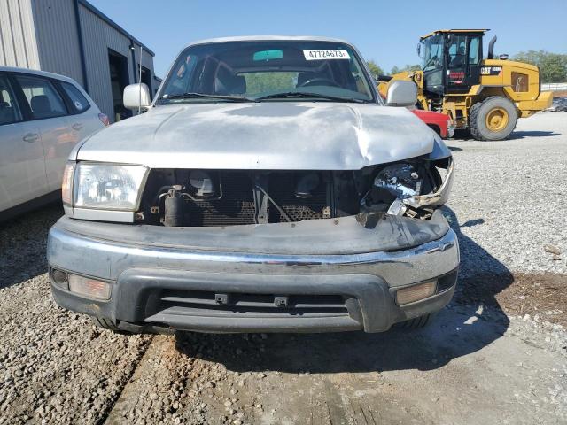 Photo 5 from auction – 2001 TOYOTA 4RUNNER SR with VIN JT3HN86R810332881
