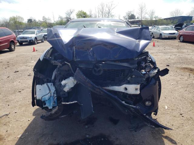 Photo 5 from auction – 2014 MAZDA CX-5 TOURI with VIN JM3KE4CY9E0317972