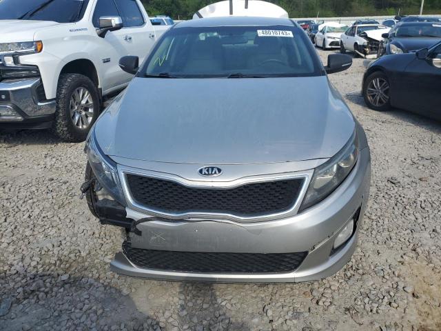 Photo 5 from auction – 2014 KIA OPTIMA LX with VIN 5XXGM4A77EG315793