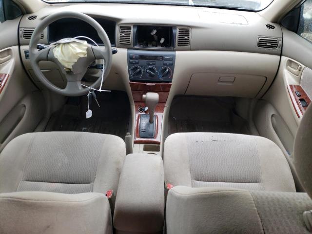 Photo 8 from auction – 2005 TOYOTA COROLLA CE with VIN 2T1BR30EX5C471761