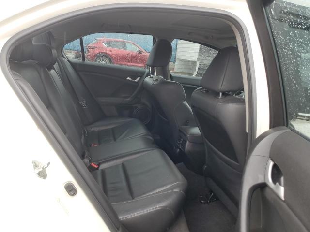 صورة رقم 10 من المزاد - 2011 ACURA TSX مع VIN JH4CU2F67BC004135