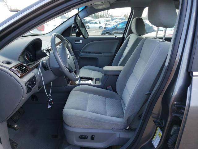 Photo 7 from auction – 2006 FORD FIVE HUNDR with VIN 1FAFP24146G119311