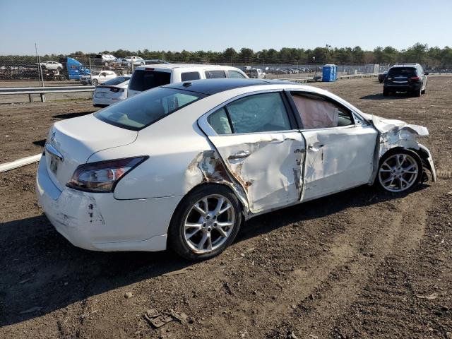 Photo 3 from auction – 2013 NISSAN MAXIMA S with VIN 1N4AA5APXDC844924