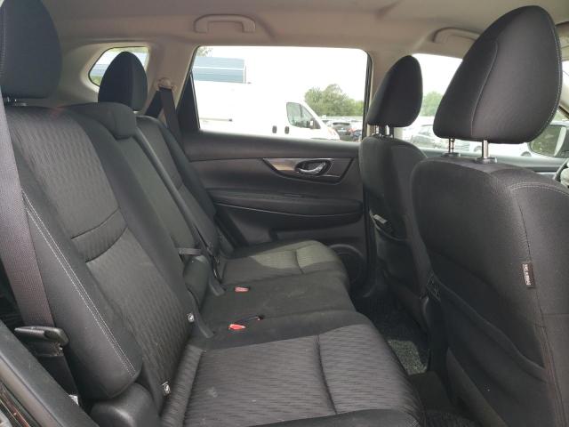 Photo 11 from auction – 2018 NISSAN ROGUE S with VIN KNMAT2MT2JP595938