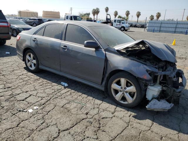 Foto 4 de la subasta – 2011 TOYOTA CAMRY BASE con VIN 4T1BF3EK8BU766567