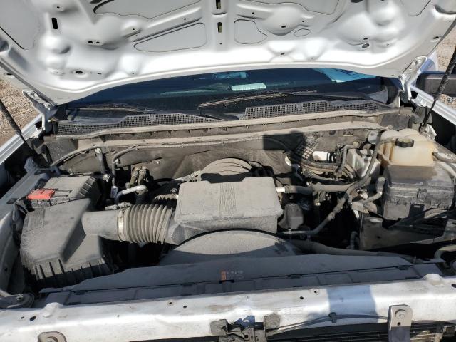 Photo 11 from auction – 2020 CHEVROLET SILVERADO with VIN 1GC4YSE76LF158176