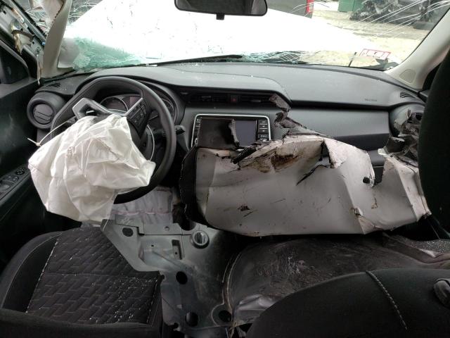 Photo 8 from auction – 2021 NISSAN KICKS S with VIN 3N1CP5BVXML532589