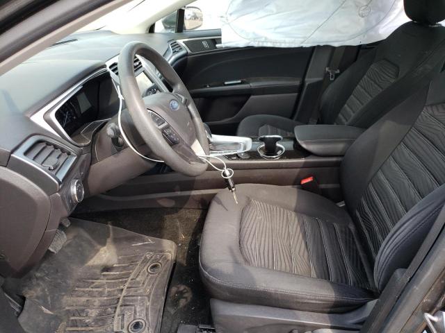 Photo 7 from auction – 2016 FORD FUSION SE with VIN 3FA6P0H71GR258745