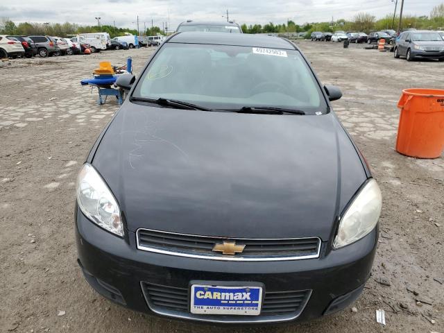 Photo 5 from auction – 2016 CHEVROLET IMPALA LIM with VIN 2G1WA5E32G1174876