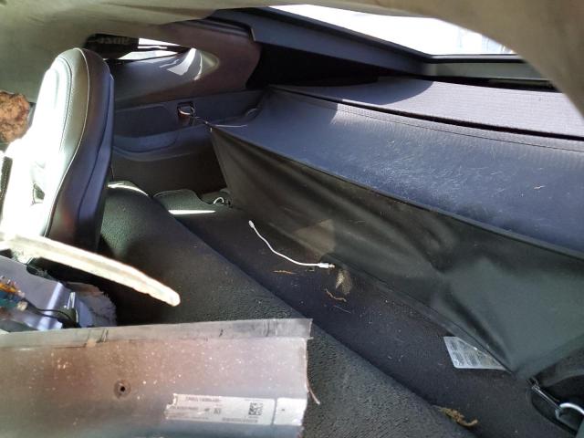 Photo 10 from auction – 2016 CHEVROLET CORVETTE Z with VIN 1G1YT2D62G5609908