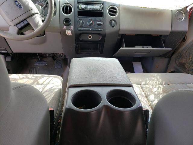 Photo 8 from auction – 2008 FORD F150 SUPER with VIN 1FTPW12V68FB31759