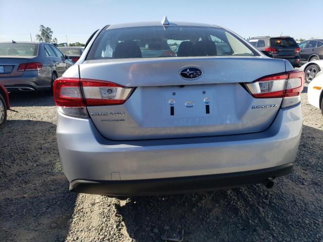 Photo 6 from auction – 2023 SUBARU IMPREZA PR with VIN 4S3GKAV60P3603566