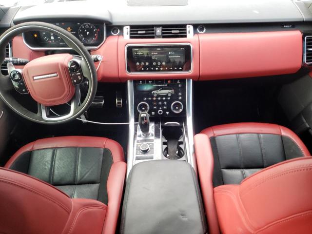 Photo 8 from auction – 2020 LAND ROVER RANGE ROVE with VIN SALWS2RU6LA884569