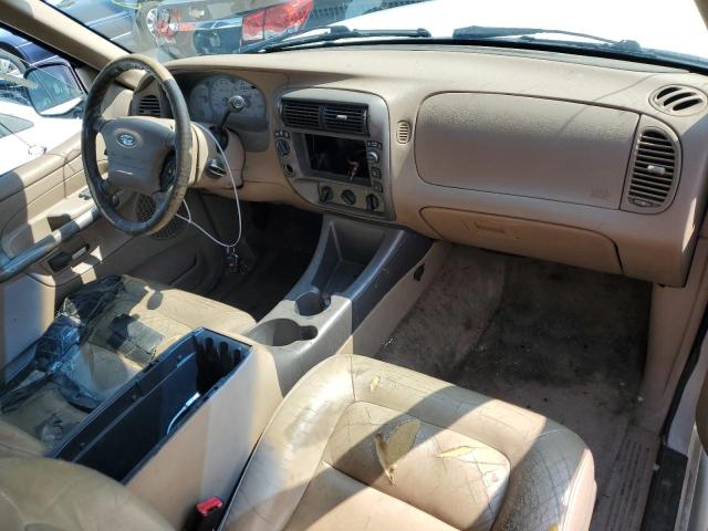 Foto 8 de la subasta – 2001 FORD EXPLORER S con VIN 1FMYU70E01UA25515