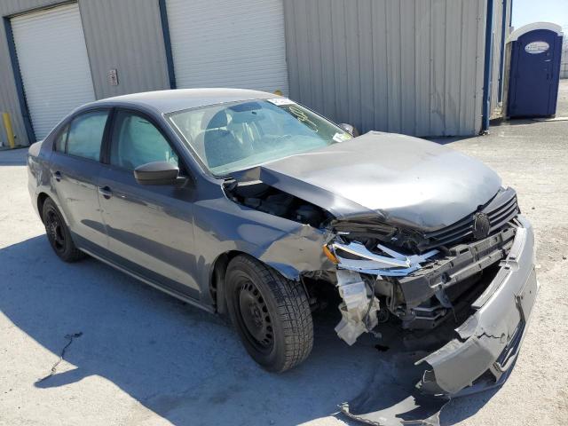 Photo 4 from auction – 2014 VOLKSWAGEN JETTA BASE with VIN 3VW2K7AJ6EM430720