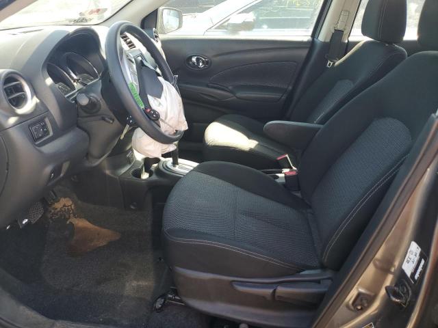 Photo 7 from auction – 2019 NISSAN VERSA S with VIN 3N1CN7AP2KL832273