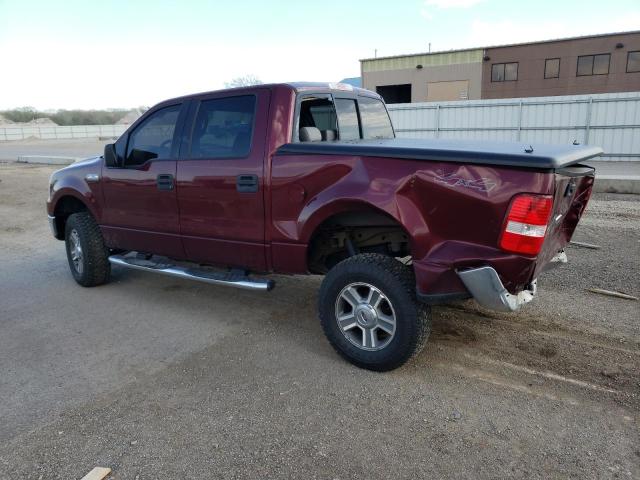 Photo 2 from auction – 2006 FORD F150 SUPER with VIN 1FTPW14586FA44200
