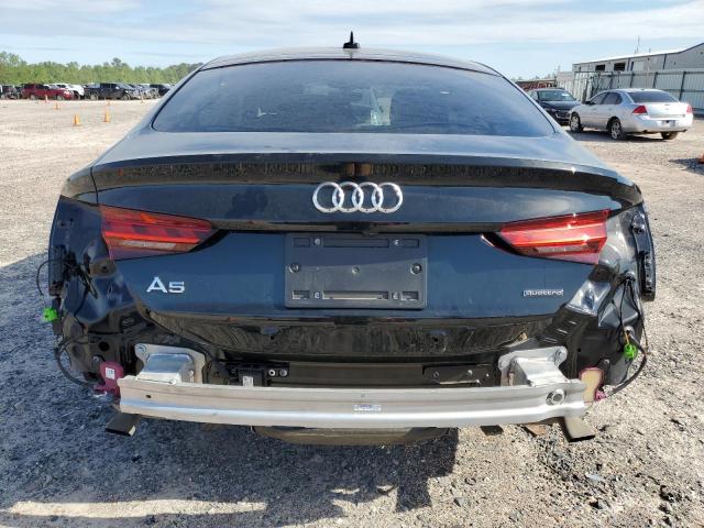 Photo 6 from auction – 2023 AUDI A5 PREMIUM with VIN WAUFACF56PA024297