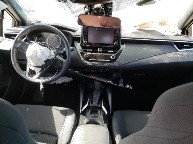 Photo 8 from auction – 2022 TOYOTA COROLLA SE with VIN 5YFS4MCE5NP128999