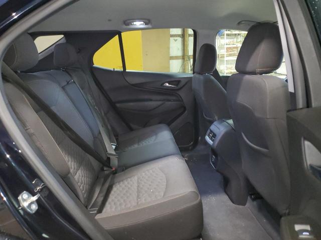 Photo 11 from auction – 2021 CHEVROLET EQUINOX LT with VIN 3GNAXUEVXMS105467
