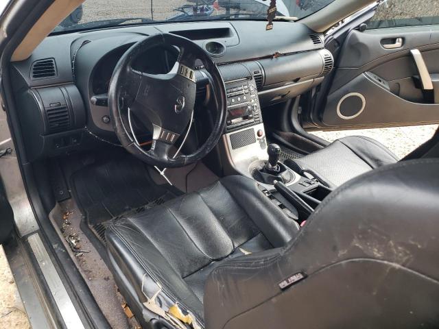 Photo 8 from auction – 2004 INFINITI G35 with VIN JNKCV54E34M826694