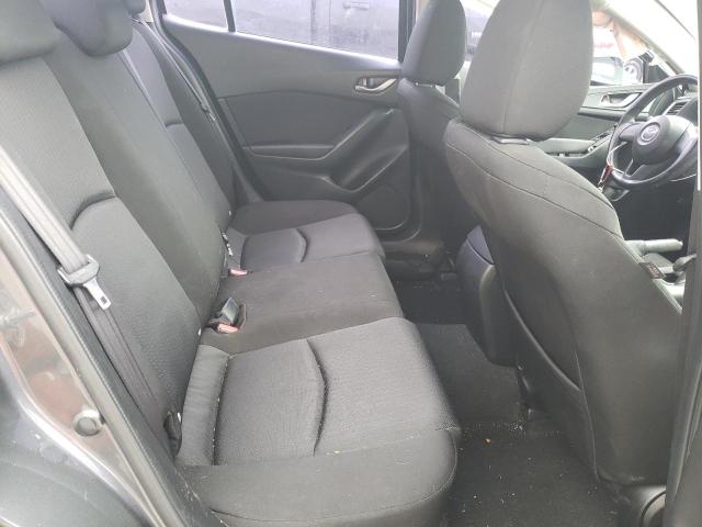 Photo 10 from auction – 2015 MAZDA 3 SV with VIN JM1BM1T79F1231977
