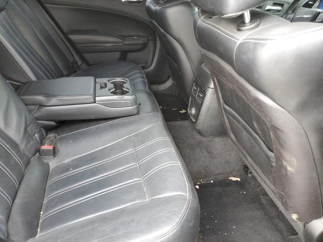 Photo 10 from auction – 2014 CHRYSLER 300 S with VIN 2C3CCAGG7EH273408