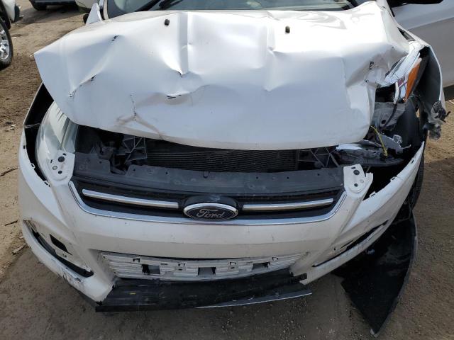 Photo 11 from auction – 2013 FORD ESCAPE SEL with VIN 1FMCU9H97DUA71375