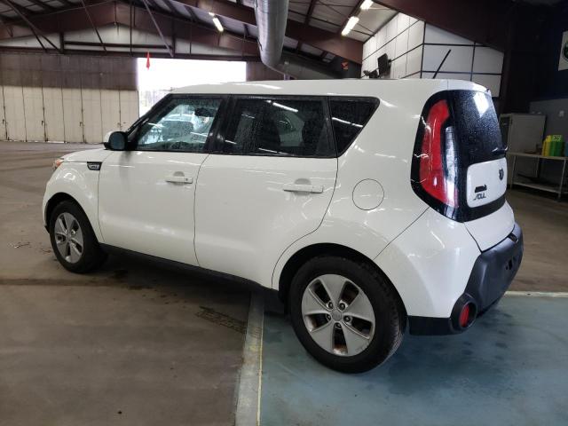 Photo 2 from auction – 2015 KIA SOUL with VIN KNDJN2A2XF7220487