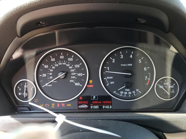 صورة رقم 9 من المزاد - 2018 BMW 320 XI مع VIN WBA8E5G59JNU46412