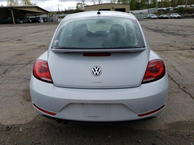 Photo 6 from auction – 2017 VOLKSWAGEN BEETLE 1.8 with VIN 3VWF17AT8HM610002