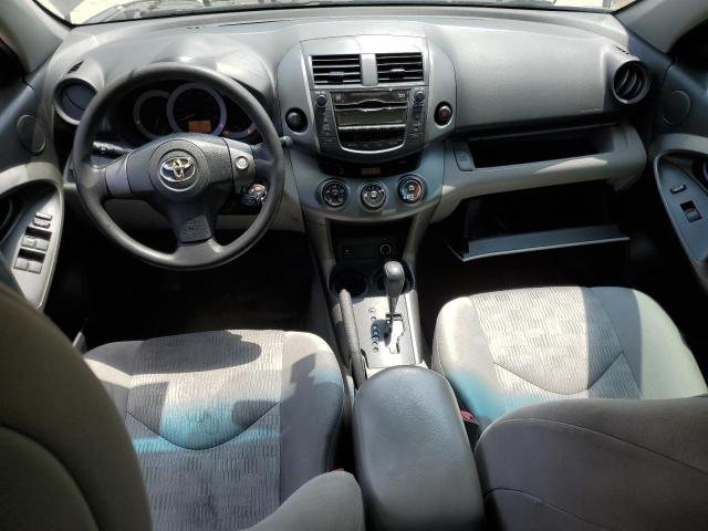 Photo 8 from auction – 2011 TOYOTA RAV4 with VIN 2T3ZF4DV7BW093438