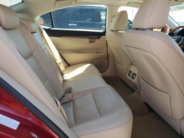 Foto 10 de la subasta – 2013 LEXUS ES 300H con VIN JTHBW1GG4D2024228